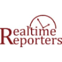 Realtime Reporters logo