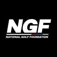 National Golf Foundation logo