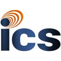 ICS logo