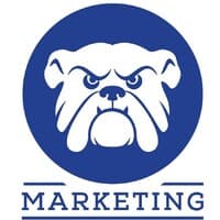Bulldog Marketing logo