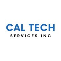 Cal Tech Services logo