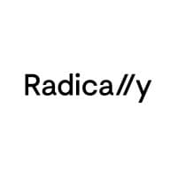 Radically logo