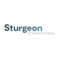 STURGEON logo