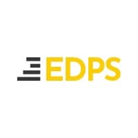 EDPS SA logo