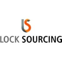LOCK SOURCING logo