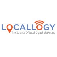 Locallogy logo