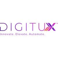 DigitUX logo