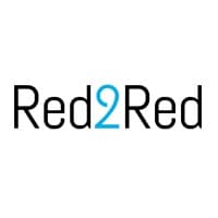 Red2Red logo