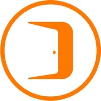 Door 417 Consulting logo
