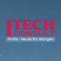 ITech Consult AG logo
