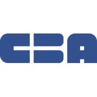 CBA Computer Broker AG logo