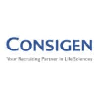 CONSIGEN logo