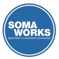 SOMA Works logo