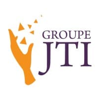 GROUPE JTI logo
