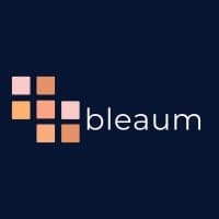 Bleaum logo