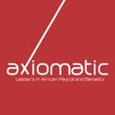 Axiomatic Consultants logo