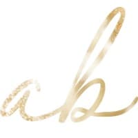 Allie Bjerk logo