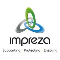 Impreza Computer Services logo