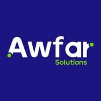 Awfar.com logo