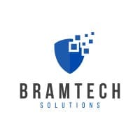 BramTech Solutions logo