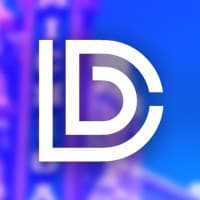 Dark Blue logo
