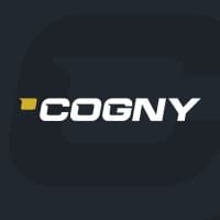 Cogny logo