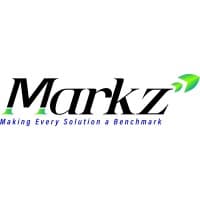 Markz Consulting and Solutions logo