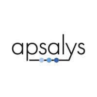 Apsalys logo