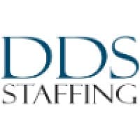 DDS Staffing logo