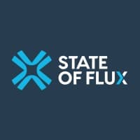 State of Flux logo