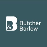 Butcher & Barlow Solicitors and Notaries logo