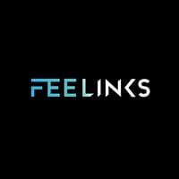 Feelinks logo