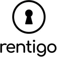 Rentigo logo