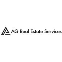 AG Real Estate Services logo