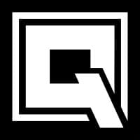 QREW logo