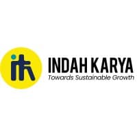 PT Indah Karya logo