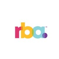 RBA an Inc 5000 Company logo