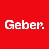 Geber Consulting logo