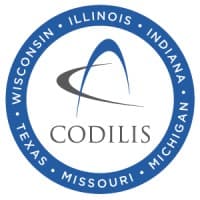 The Codilis Family of Firms logo