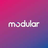 Modular Agency logo