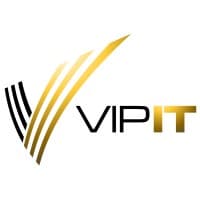 VIP IT logo