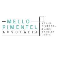 Mello Pimentel Advocacia logo