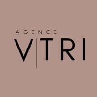 Agence V/TRI logo