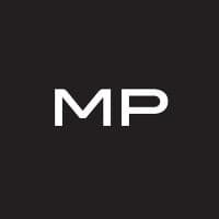 Mitchell+Palmer logo