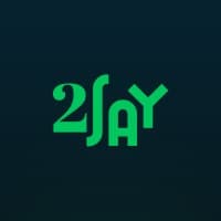 2say estratÃ©gia e branding logo