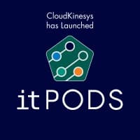 CloudKinesys logo