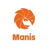 Manis Technology logo