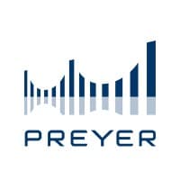 Preyer logo