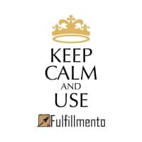 Fulfillmento logo