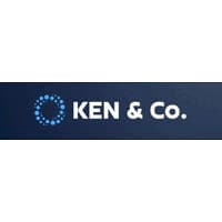 KEN & logo